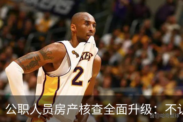 公职人员房产核查全面升级：不认房本认资金所有隐形资产无处可藏