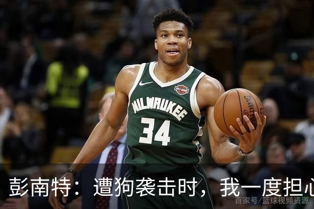 彭南特：遭狗袭击时，我一度担心会截肢