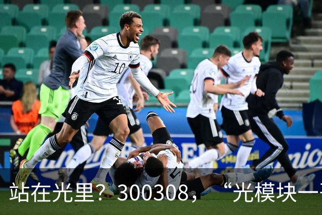 站在光里？300308，“光模块一哥”，Q3净利大增173%，环比增长放缓