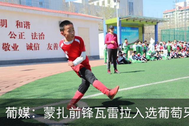 葡媒：蒙扎前锋瓦雷拉入选葡萄牙国家队预备名单