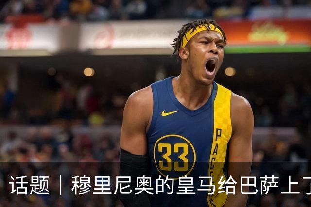 话题｜穆里尼奥的皇马给巴萨上了一课